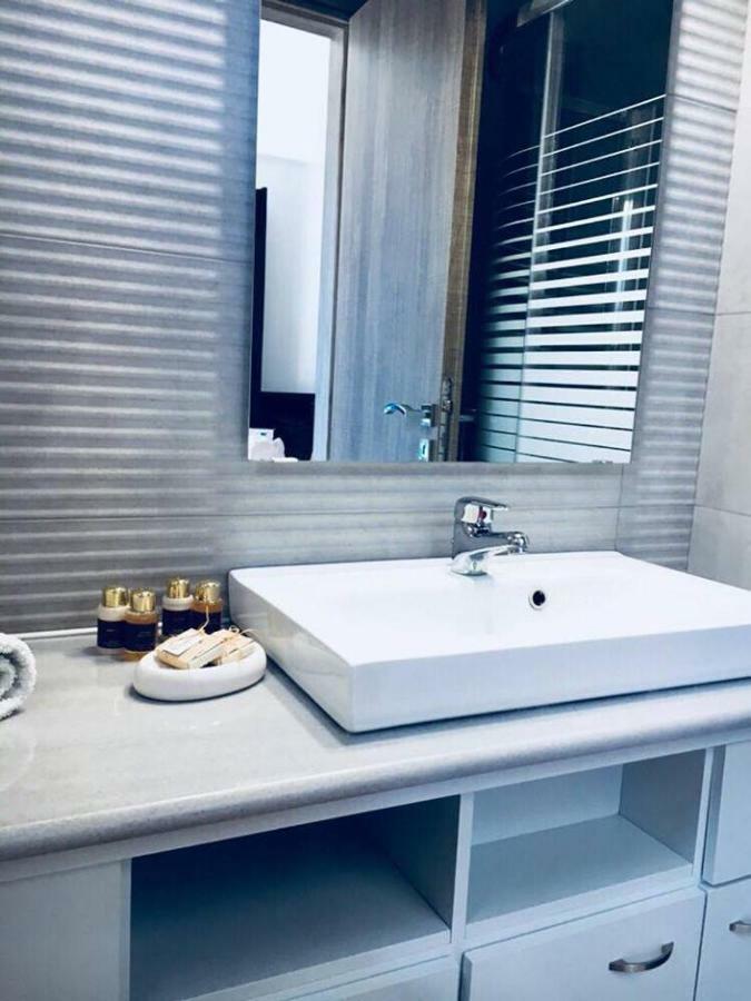 Stelianas Apartment 자킨토스 타운 외부 사진